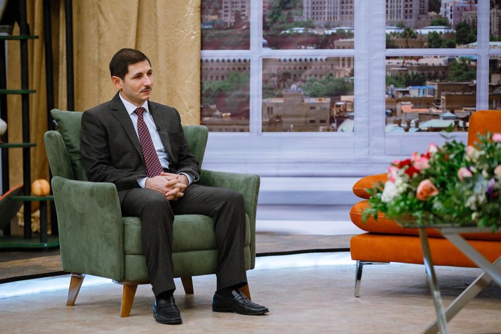 Müğənni Ayan: Əvvəl uşaq idim, indi ağıllanmışam (FOTO)