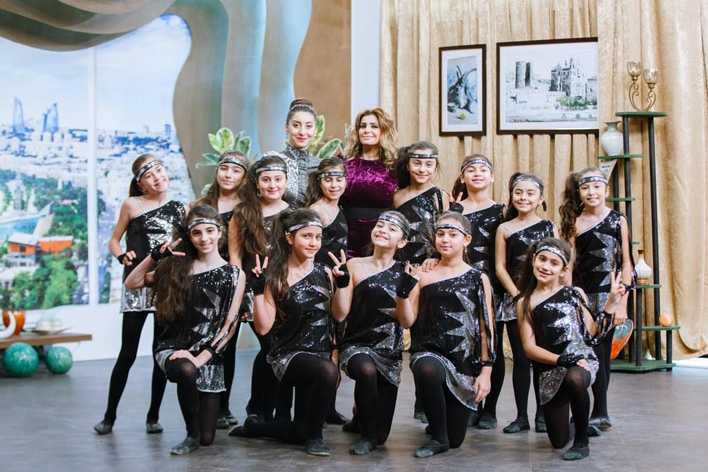 Müğənni Ayan: Əvvəl uşaq idim, indi ağıllanmışam (FOTO)