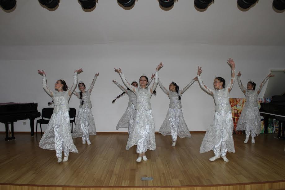 Fikrət Əmirovun anadan olmasının 94 illiyi qeyd olunub (FOTO)
