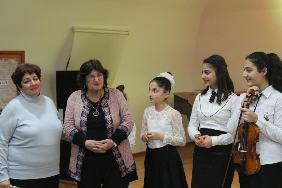 Fikrət Əmirovun anadan olmasının 94 illiyi qeyd olunub (FOTO)