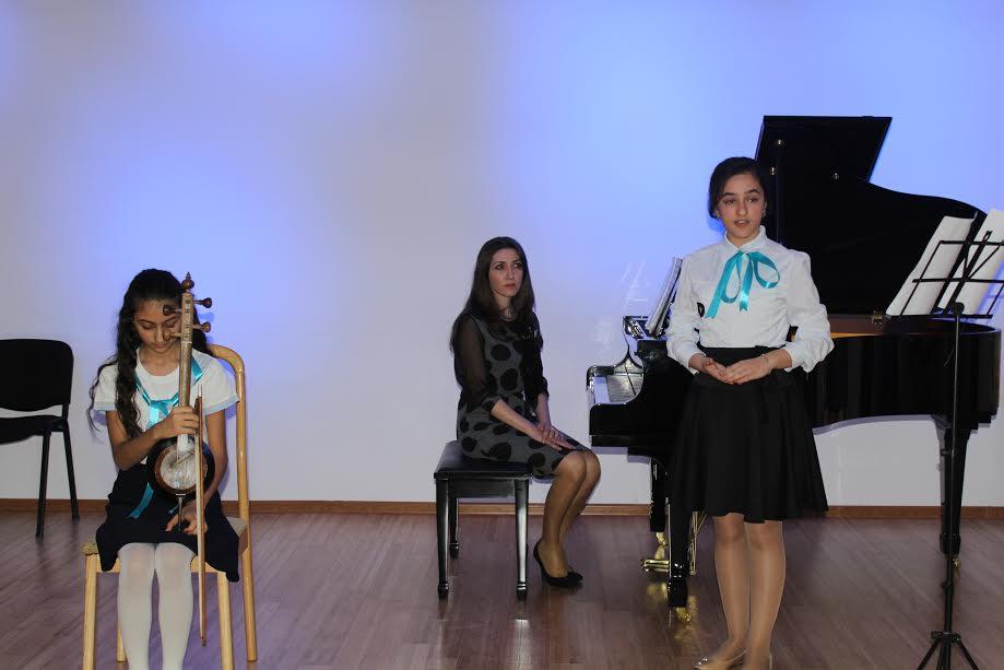 Fikrət Əmirovun anadan olmasının 94 illiyi qeyd olunub (FOTO)