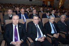 Trend İnformasiya Agentliyinin dəstəyi ilə “Vandalizm” sənədli filminin təqdimatı keçirilib (FOTO)