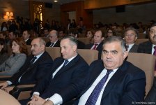 Trend İnformasiya Agentliyinin dəstəyi ilə “Vandalizm” sənədli filminin təqdimatı keçirilib (FOTO)