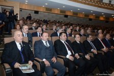 Trend İnformasiya Agentliyinin dəstəyi ilə “Vandalizm” sənədli filminin təqdimatı keçirilib (FOTO)