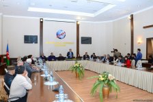 Sözləri Sona Vəliyevaya məxsus "Bir az möhlət ver, Allahım" klipinin təqdimatı keçirilib (FOTO)