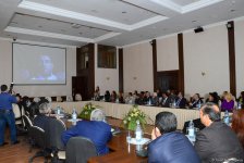Sözləri Sona Vəliyevaya məxsus "Bir az möhlət ver, Allahım" klipinin təqdimatı keçirilib (FOTO)