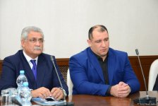Sözləri Sona Vəliyevaya məxsus "Bir az möhlət ver, Allahım" klipinin təqdimatı keçirilib (FOTO)