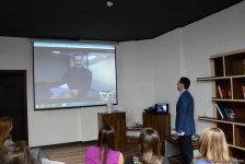 Gəncə Avtomobil Zavodu və Siyasi Psixologiya Mərkəzi saziş imzalayıb (FOTO)