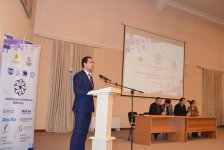 "Azərbaycanın İntellektual BİRincisi" layihəsinə start verilib (FOTO)