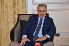 TASIM layihəsinin perspektivləri (ÖZƏL) (FOTO)