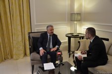 TASIM layihəsinin perspektivləri (ÖZƏL) (FOTO)