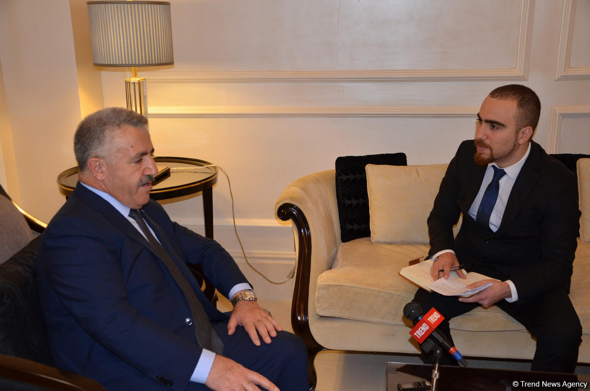TASIM layihəsinin perspektivləri (ÖZƏL) (FOTO)