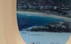 Sensor ekranlı təyyarə illüminatorları istehsal edildi   (FOTO)