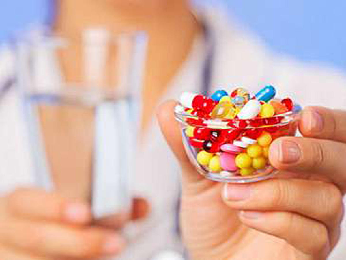 Payızda hansı vitaminlərə daha çox ehtiyacınız var? - AÇIQLAMA
