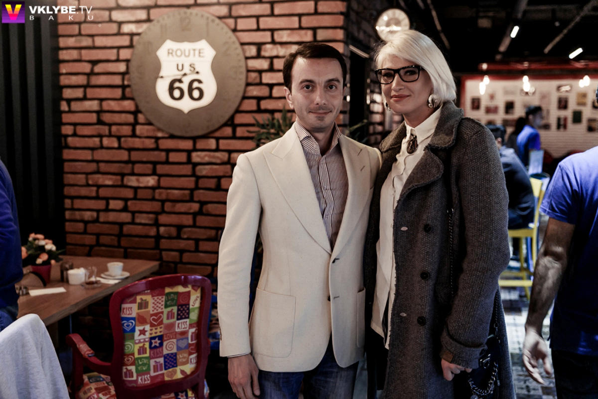 "CinemaPlus"da Hollivud filminin Azərbaycan dilində dublyajı (FOTO)
