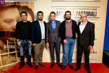 "CinemaPlus"da Hollivud filminin Azərbaycan dilində dublyajı (FOTO)