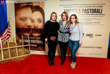 "CinemaPlus"da Hollivud filminin Azərbaycan dilində dublyajı (FOTO)