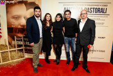 "CinemaPlus"da Hollivud filminin Azərbaycan dilində dublyajı (FOTO)
