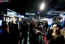 "CinemaPlus"da Hollivud filminin Azərbaycan dilində dublyajı (FOTO)