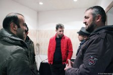 ARTIM Layihə Məkanında "Bu necə bir hissdir?" qrup sərgisi açılıb (FOTO)