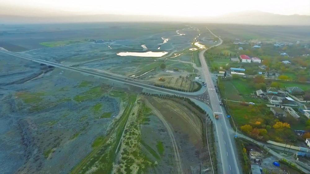 Deputat: Çox qısa müddətdə Tərtərdən Horadizə qədər bütün bölgələrdə yaşayış tam təhlükəsiz olacaq