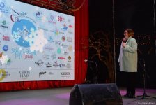 "Soyuq Əllər, İsti Ürək" xeyriyyə yarmarkası açılıb (FOTO)
