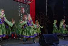 "Soyuq Əllər, İsti Ürək" xeyriyyə yarmarkası açılıb (FOTO)