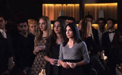 "Miss & Mister Azerbaijan 2017"-nin birinci kastinqi baş tutub (FOTO)