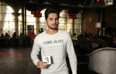 "Miss & Mister Azerbaijan 2017"-nin birinci kastinqi baş tutub (FOTO)