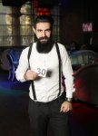 "Miss & Mister Azerbaijan 2017"-nin birinci kastinqi baş tutub (FOTO)