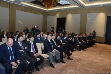 Azərbaycanda kart sahiblərinin dələduzlardan müdafiəsi gücləndirilir  (FOTO)