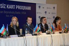Azərbaycanda kart sahiblərinin dələduzlardan müdafiəsi gücləndirilir  (FOTO)