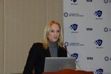 Azərbaycanda kart sahiblərinin dələduzlardan müdafiəsi gücləndirilir  (FOTO)
