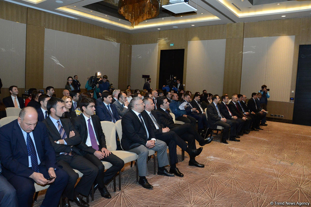 Azərbaycanda kart sahiblərinin dələduzlardan müdafiəsi gücləndirilir  (FOTO)
