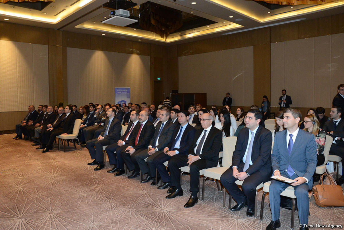 Azərbaycanda kart sahiblərinin dələduzlardan müdafiəsi gücləndirilir  (FOTO)