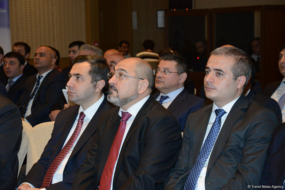Azərbaycanda kart sahiblərinin dələduzlardan müdafiəsi gücləndirilir  (FOTO)