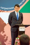 Leyla Əliyeva: Ədalət zəfər çalacaq, Azərbaycanın ərazi bütövlüyü bərpa ediləcək (FOTO)