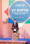 Leyla Əliyeva: Ədalət zəfər çalacaq, Azərbaycanın ərazi bütövlüyü bərpa ediləcək (FOTO)