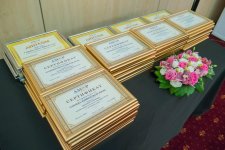 Leyla Əliyeva: Ədalət zəfər çalacaq, Azərbaycanın ərazi bütövlüyü bərpa ediləcək (FOTO)