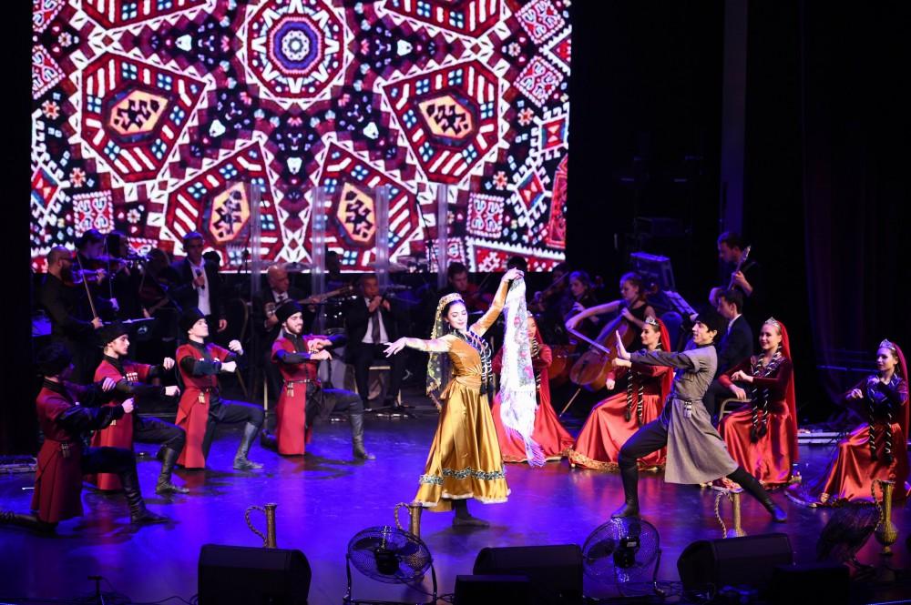 Leyla Əliyeva: Ədalət zəfər çalacaq, Azərbaycanın ərazi bütövlüyü bərpa ediləcək (FOTO)