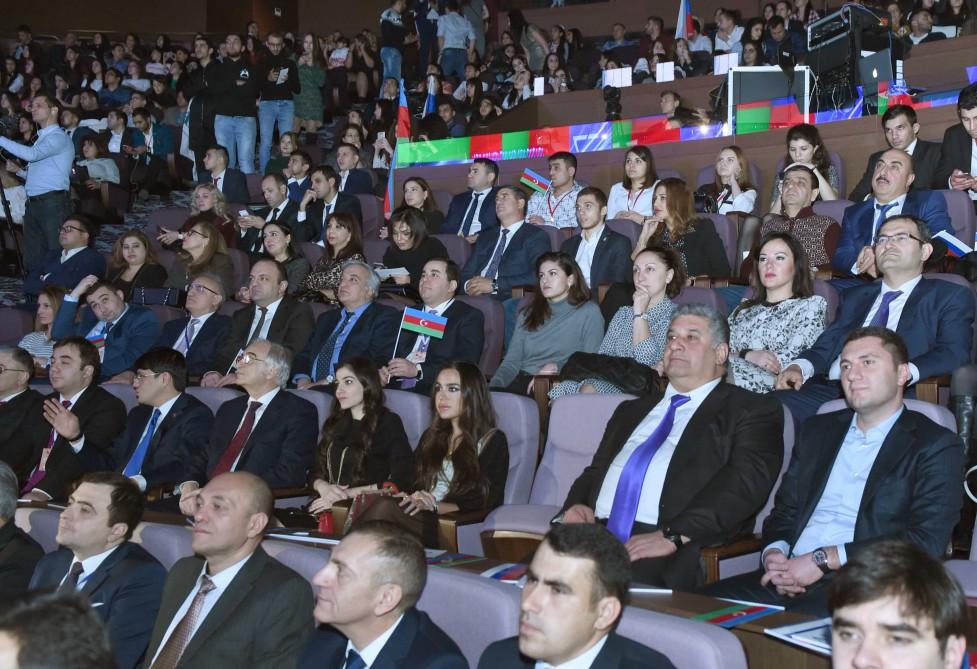 Leyla Əliyeva: Ədalət zəfər çalacaq, Azərbaycanın ərazi bütövlüyü bərpa ediləcək (FOTO)