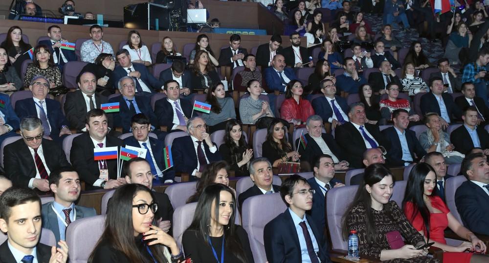 Leyla Əliyeva: Ədalət zəfər çalacaq, Azərbaycanın ərazi bütövlüyü bərpa ediləcək (FOTO)