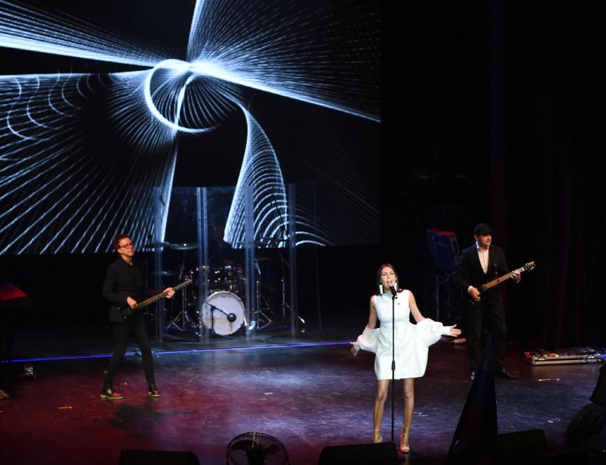Leyla Əliyeva: Ədalət zəfər çalacaq, Azərbaycanın ərazi bütövlüyü bərpa ediləcək (FOTO)