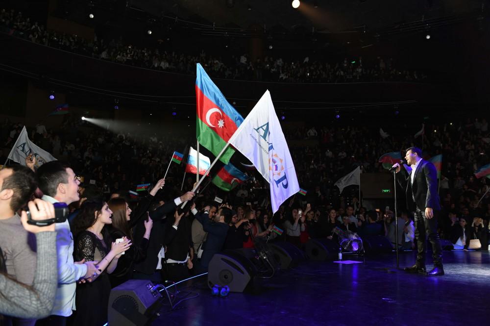 Leyla Əliyeva: Ədalət zəfər çalacaq, Azərbaycanın ərazi bütövlüyü bərpa ediləcək (FOTO)