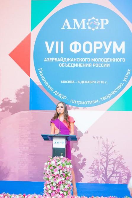 Leyla Əliyeva: Ədalət zəfər çalacaq, Azərbaycanın ərazi bütövlüyü bərpa ediləcək (FOTO)