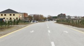 Prezident İlham Əliyev yenidən qurulan Ramana-Maştağa avtomobil yolunun açılışında iştirak edib (FOTO) (YENİLƏNİB)
