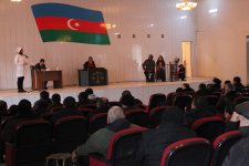 “Qeyri-adi məhkəmə” (FOTO)