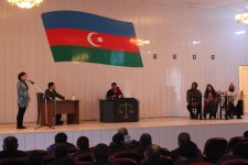 “Qeyri-adi məhkəmə” (FOTO)