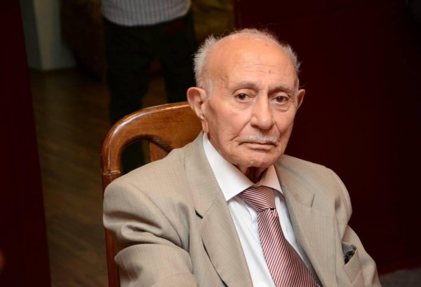 Kukla Teatrının keçmiş direktoru vəfat edib