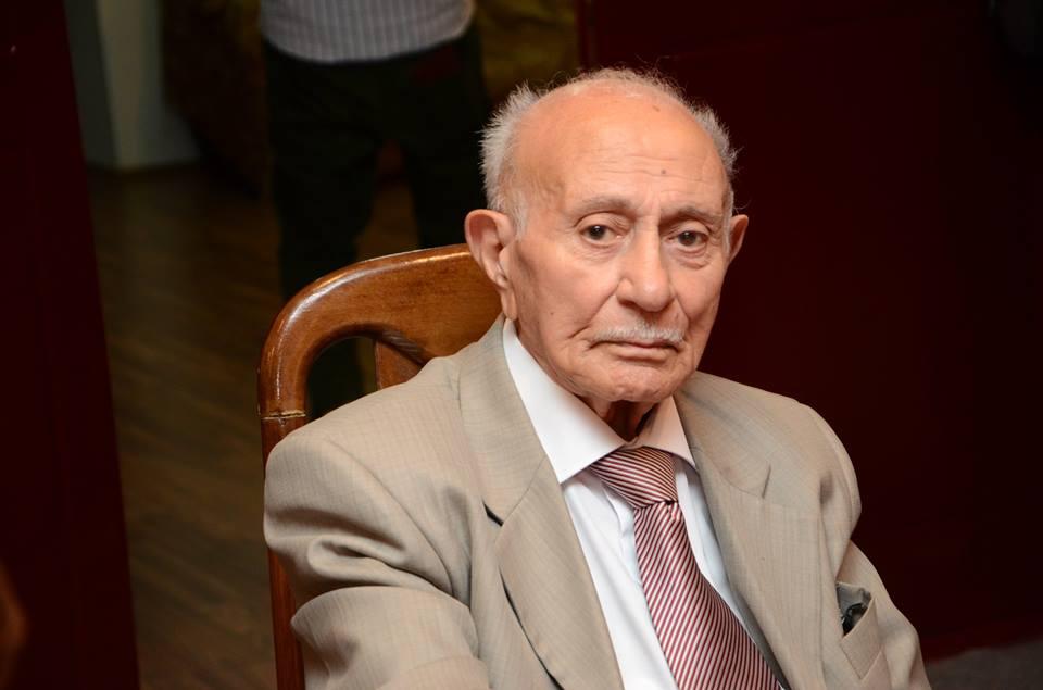 Kukla Teatrının keçmiş direktoru vəfat edib